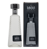Tequila 1800 Cristalino Añejo 700 ml