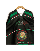 Jorongo de "Escudo Mexicano"
