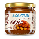 Pasta Para Cocinar Adobo 320g -  LOL-TUN