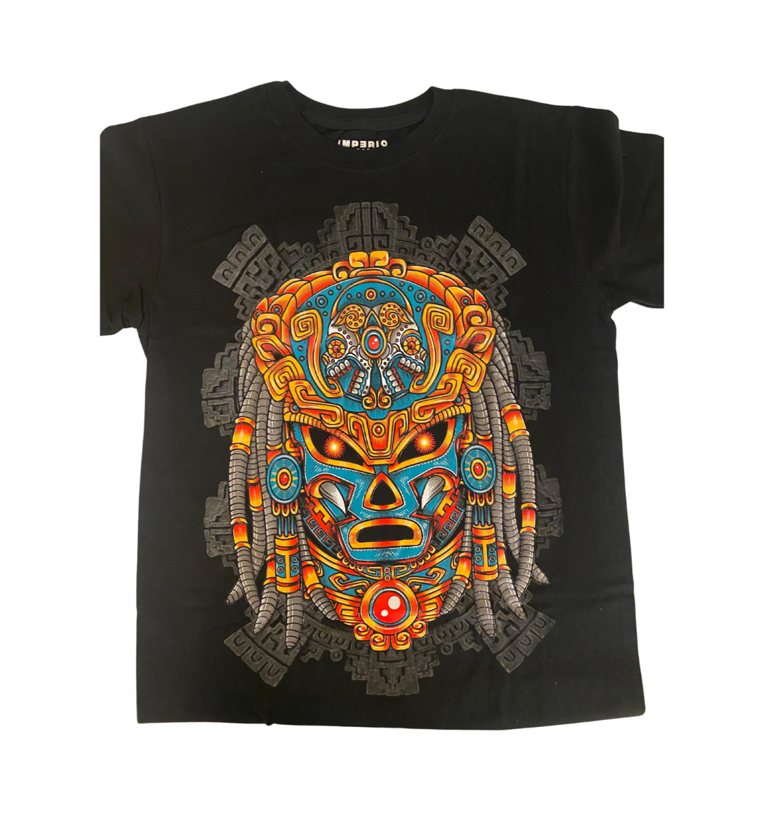 *T-Shirt - Camiseta Alien (G)