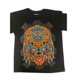 *T-Shirt - Camiseta Alien (EXG)