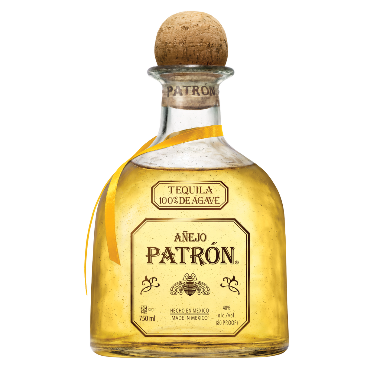 Tequila Patrón Reposado 700 ml PATRON