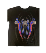 T-Shirt - Camiseta Araña (G)