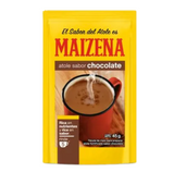 Atole de Chocolate 47 gr  MAIZENA