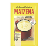 Atole de Vainilla 47 gr MAIZENA