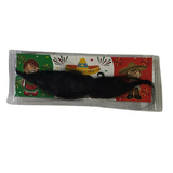 Bigote Mexicano Falso
