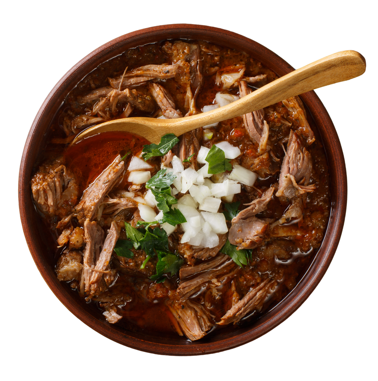 Birria de Res 400gr El Maiz
