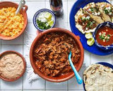 Birria de Res 400gr El Maiz