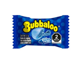 Chicle Mora Azul 5.1 g BUBBALOO