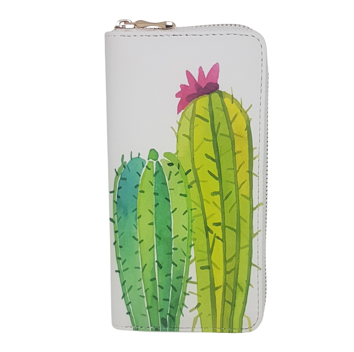 Cartera grande CACTUS