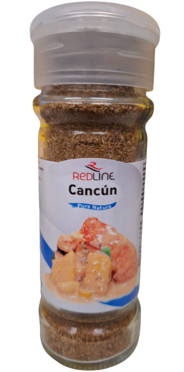 Especias Cancún 50g
