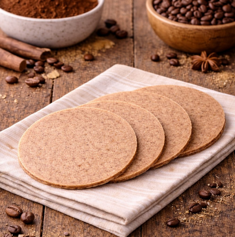 Obleas NUUM Capuchino