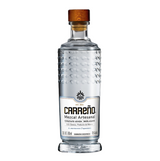 Mezcal Artesanal TEPEZTATE -JOVEN CARREÑO 700 ml 46 % Vol