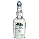 Tequila Anejo Cristalino Agave Azul 40% 70cl CENOTE