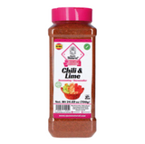 Chile con Limon 700g SAZON NATURAL