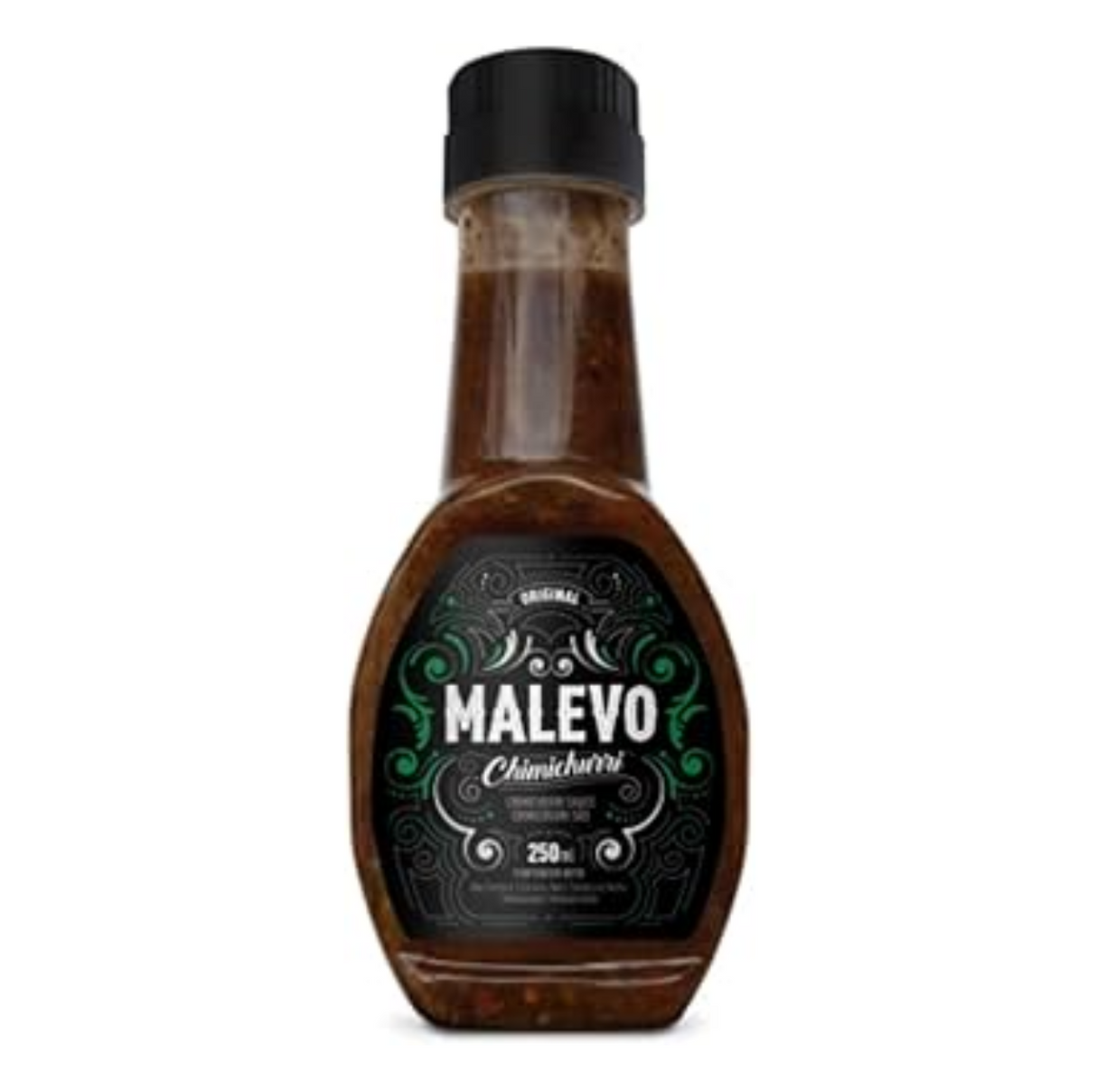 Chimichurri Original 250 ml MALEVO
