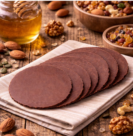 Obleas NUUM Chocolate