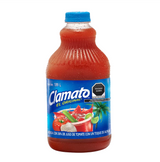 Clamato - Cocktail de Tomate 1.890 Litros CLAMATO