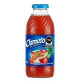 DESCUENTO 30% Clamato - Cocktail de Tomate 473 ml FECHA DE CADUCIDAD 08/03/2026