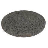 Comal Piedra Volcánica 40 cm