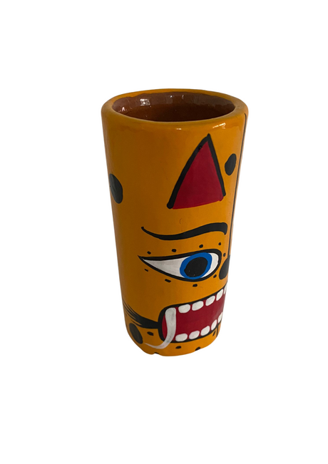 Tequilero Jaguar (Pieza)