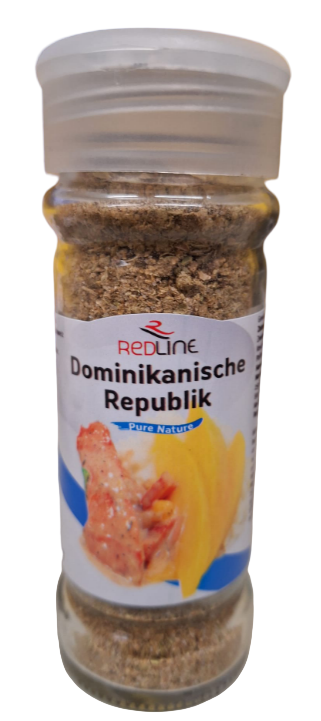 Especias República Dominicana 50g