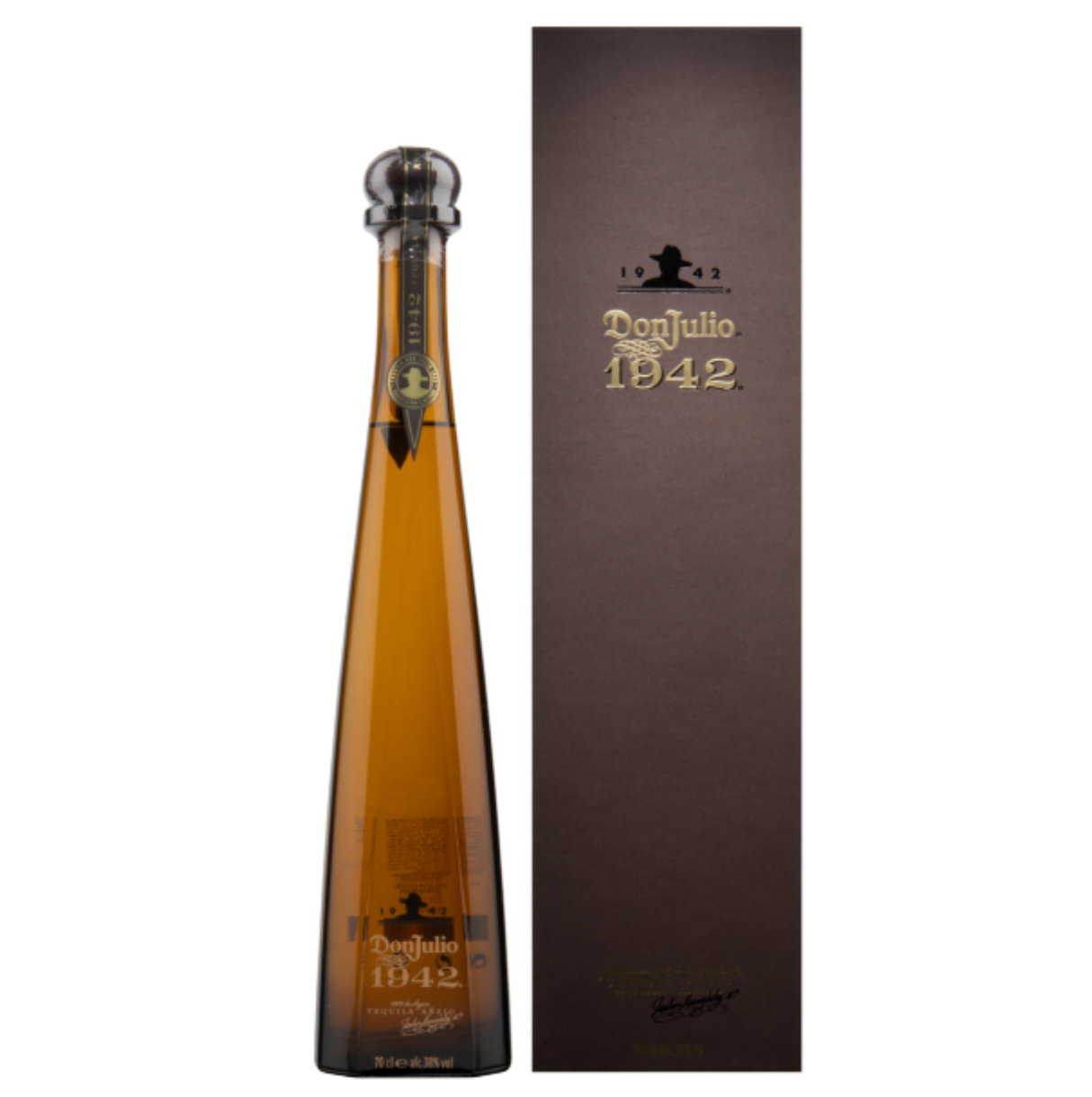 Tequila Añejo Don Julio 1942 - 700 ml