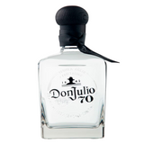 Don Julio Tequila Añejo Cristalino 70 th Anniversary
