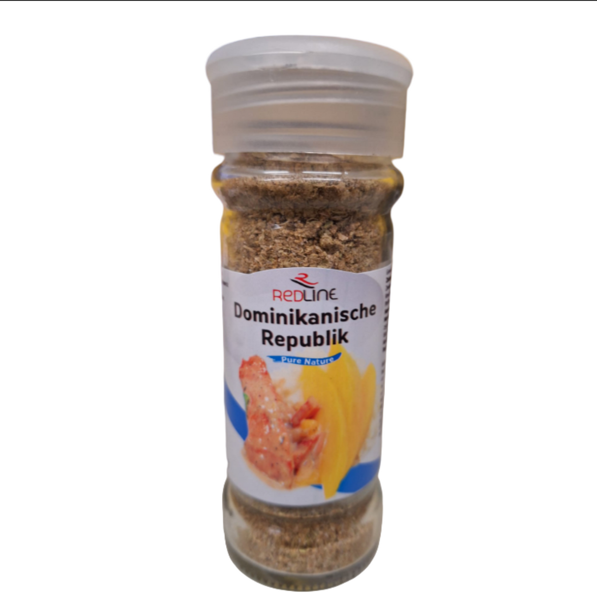 Especias República Dominicana 50g