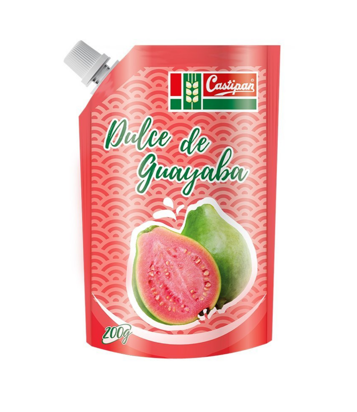 Dulce de Guayaba 200g - Castipan