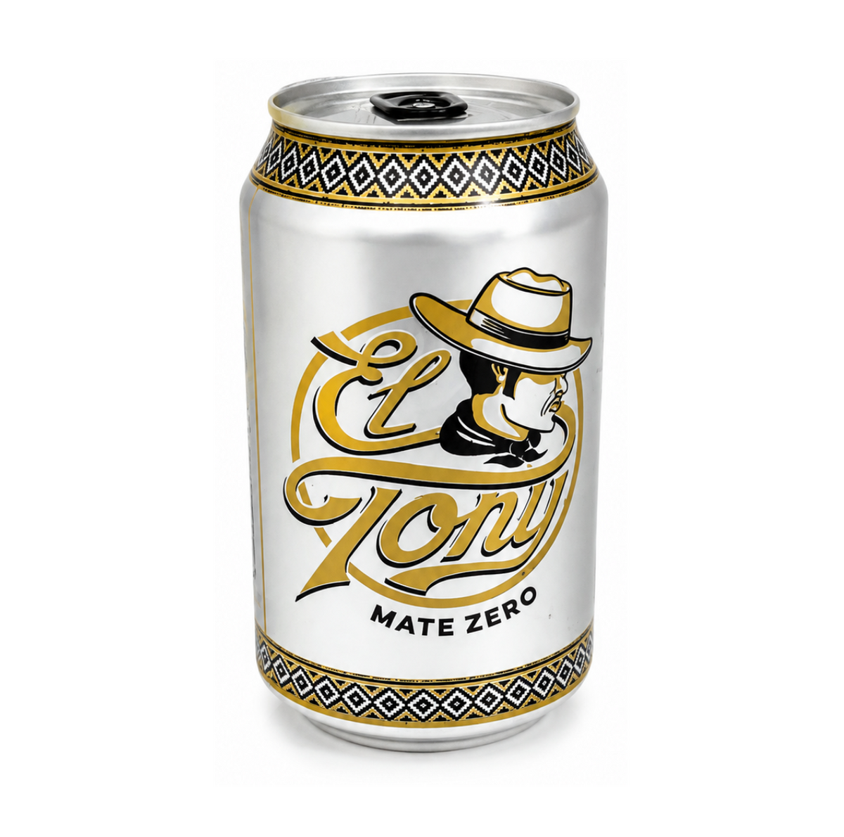 Mate El Tony  Zero 330 ml