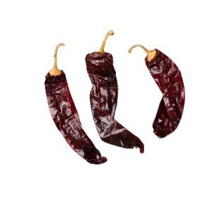 Chile Guajillo Seco 100g LOL-TUN