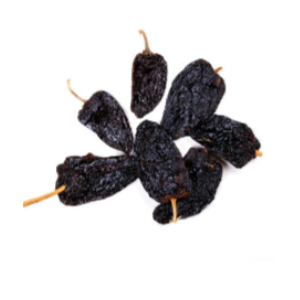 Chile Mulato Seco 100g LOL-TUN