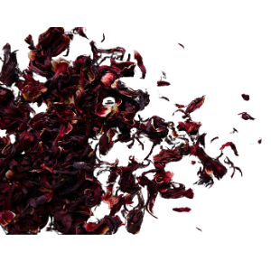 Flor de Jamaica Seca 500g LOL-TUN