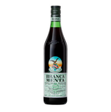 Fernet Branca Menta 28% 70cl