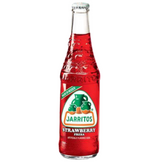 JARRITOS Fresa 370 ml - JARRITOS