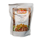 Frijoles Refritos Bayos VEGAN 430g LA CHATA