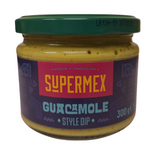 Guacamole DIP 300gr SUPER MEX
