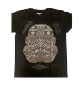 *T-Shirt - Camiseta Guerra de las Galaxias (M)