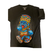 *T-Shirt - Camiseta Guerrero (G)