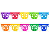Guía de papel Gatitos