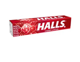 HALLS Cereza 25.2 gr.