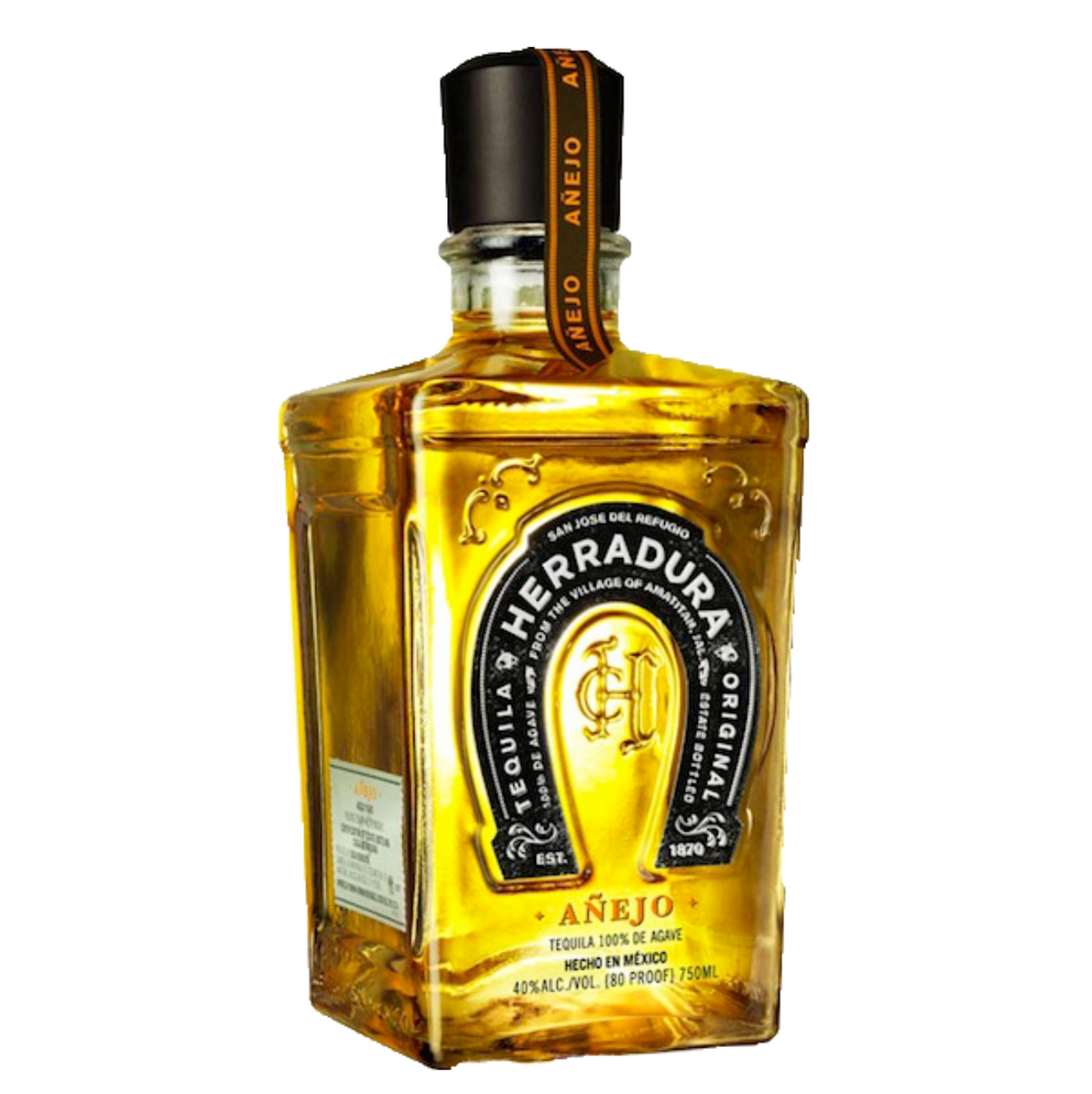 Tequila Herradura Añejo