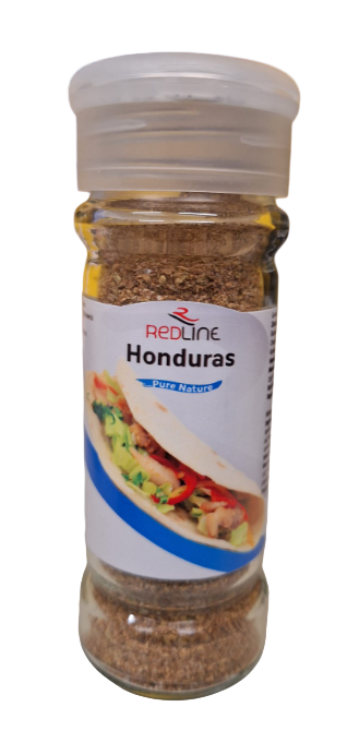 Especias Honduras 50g