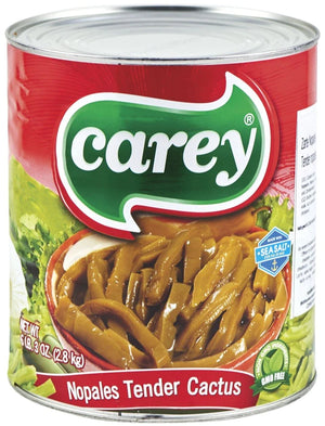 Nopal Tierno 2.800 gr CAREY