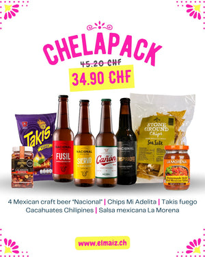 CHELAPACK