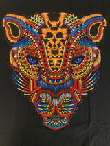 *T-Shirt Camiseta imperio Jaguar Colores  (S)