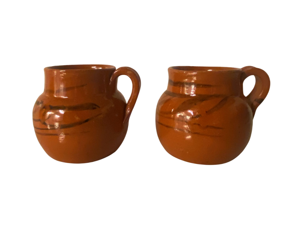 Jarritos de Barro