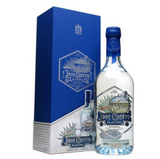 Tequila José Cuervo Platino 700 ml