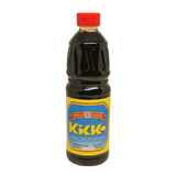 Salsa de soya natural 500 ml KIKKO